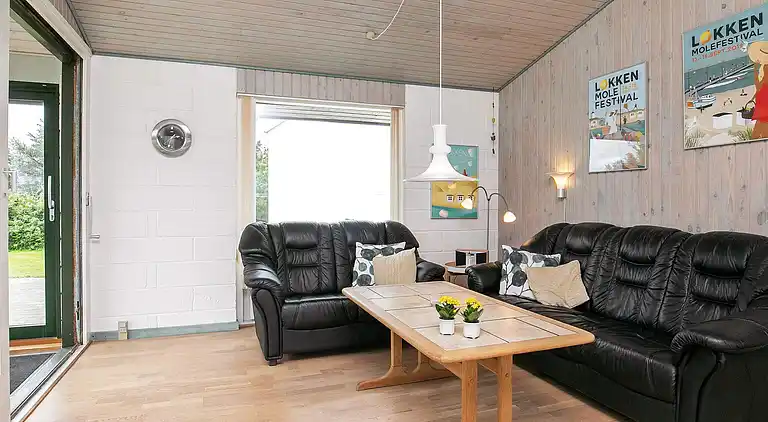 Holiday home in Løkken