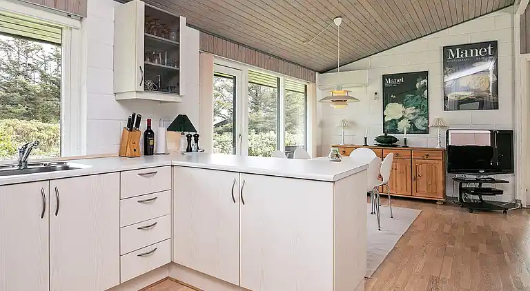 Holiday home in Løkken