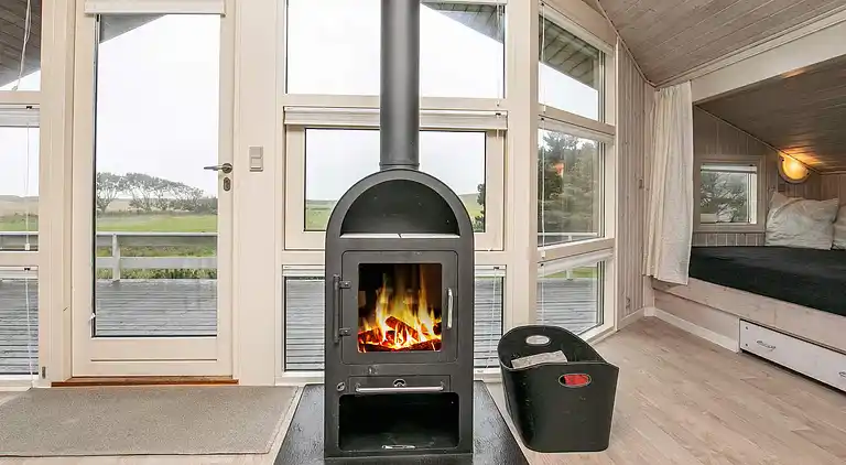 Holiday home in Humble