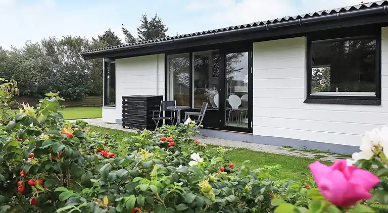 Holiday home in Løkken