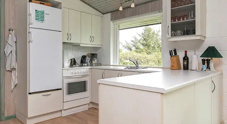 Holiday home in Løkken