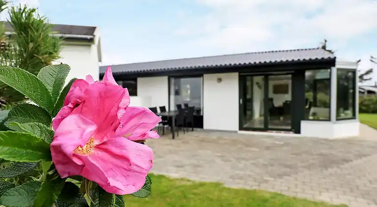 Holiday home in Løkken