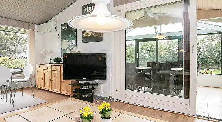 Holiday home in Løkken