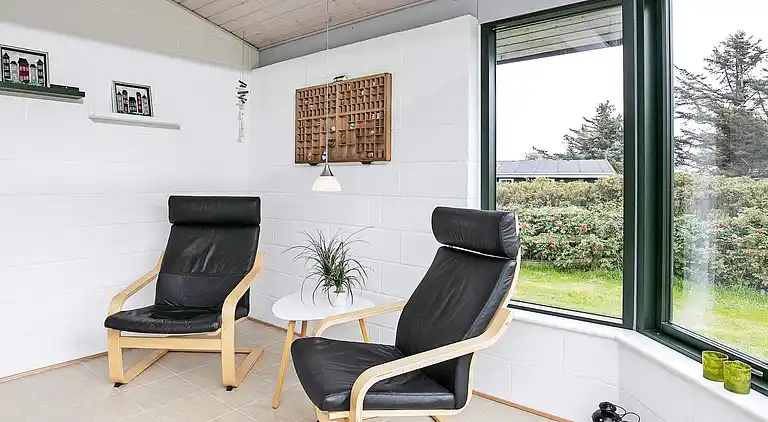 Holiday home in Løkken