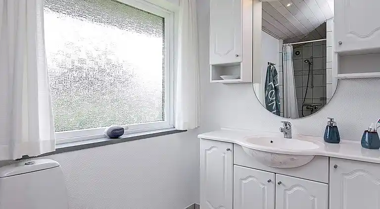 Holiday home in Løkken