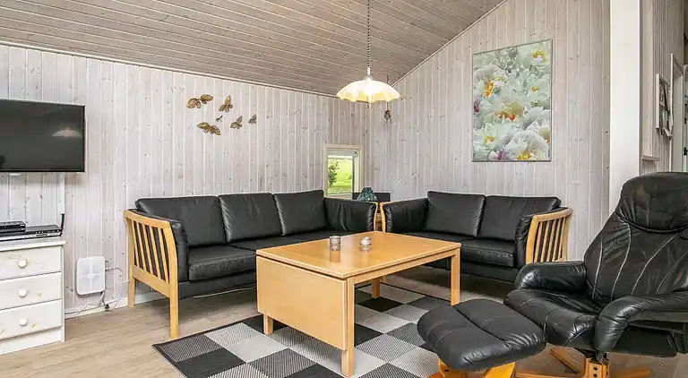 Holiday home in Humble