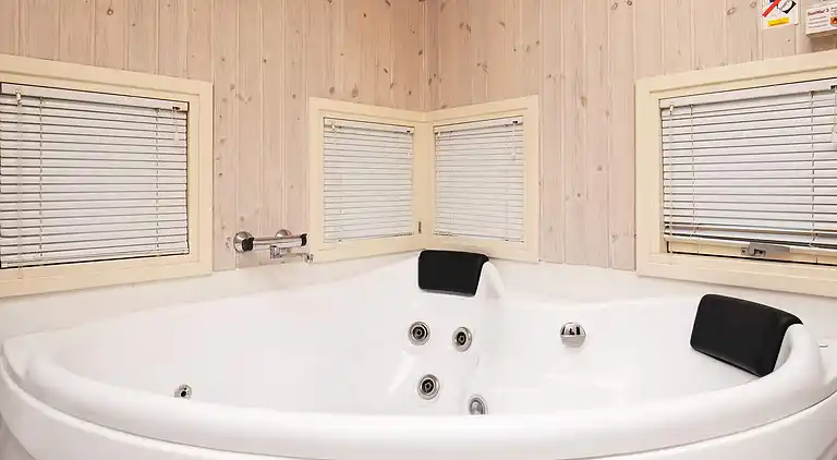 Holiday home in Humble