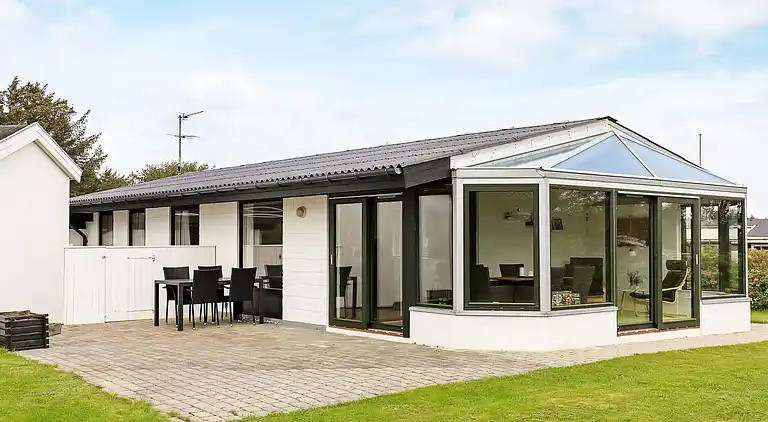 Holiday home in Løkken