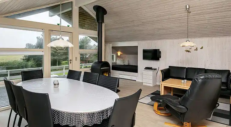 Holiday home in Humble