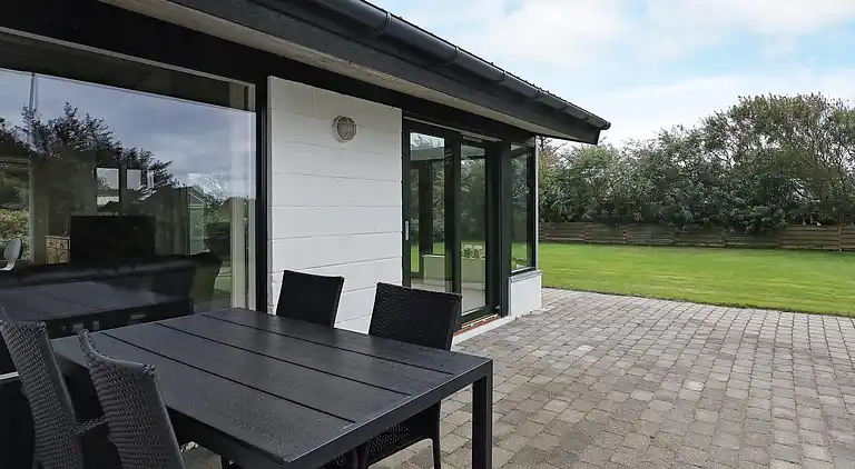 Holiday home in Løkken