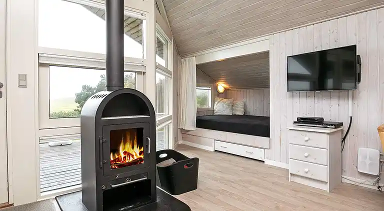 Holiday home in Humble