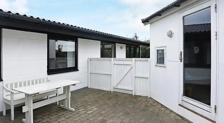 Holiday home in Løkken