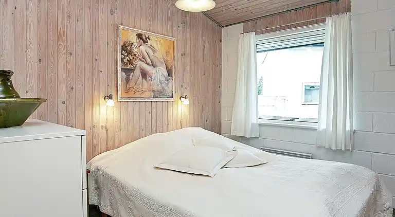 Holiday home in Løkken