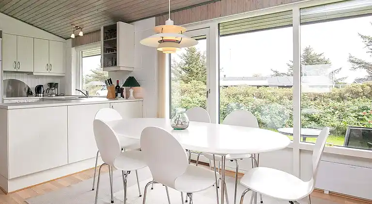 Holiday home in Løkken