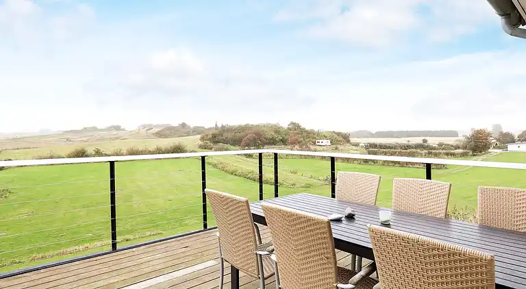 Sommerhus i Bagenkop