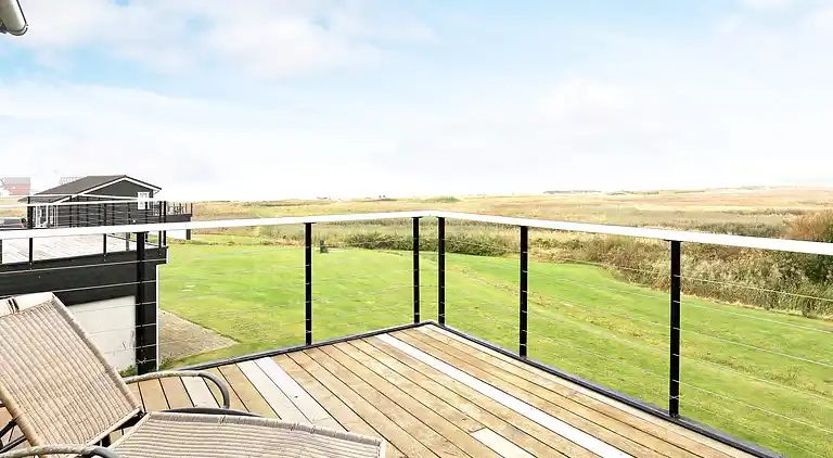 Sommerhus i Bagenkop