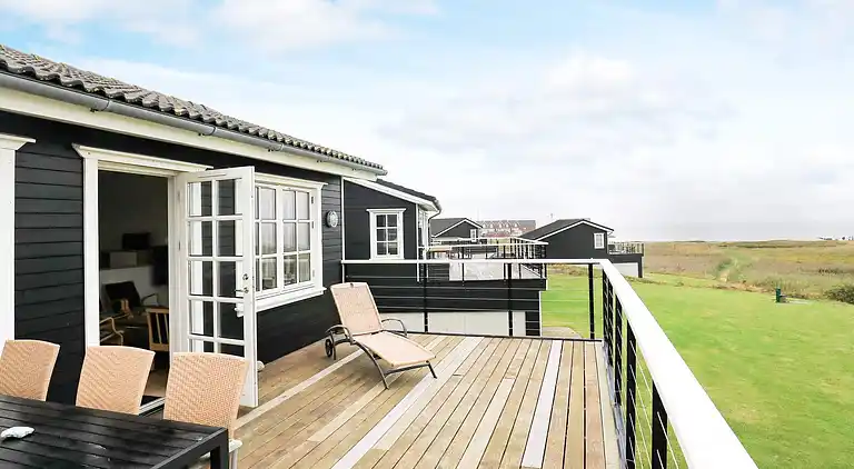 Sommerhus i Bagenkop