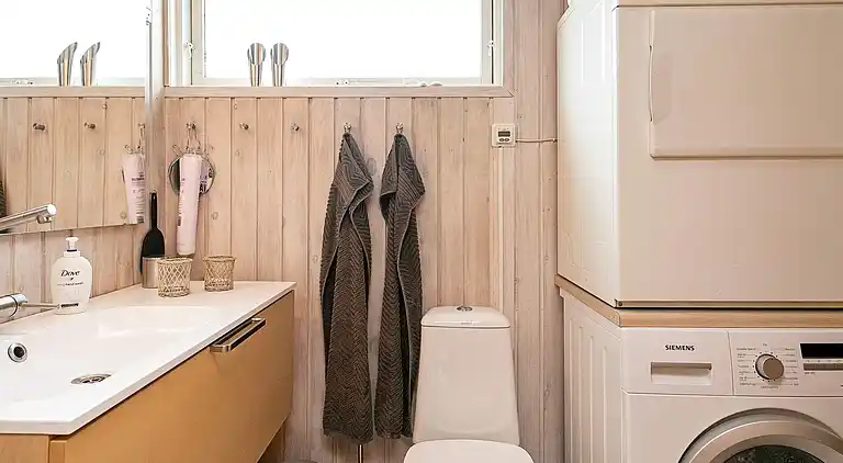 Holiday home in Nr Lyngby Strand