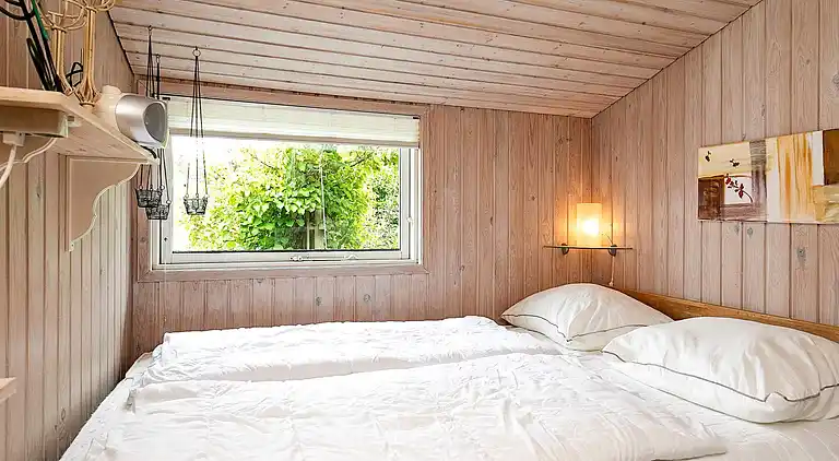 Holiday home in Nr Lyngby Strand