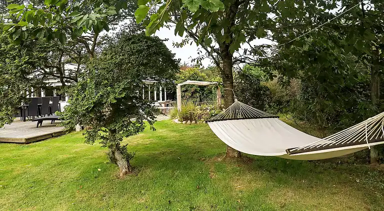 Holiday home in Nr Lyngby Strand