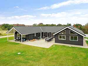 Sommerhus i Grenaa