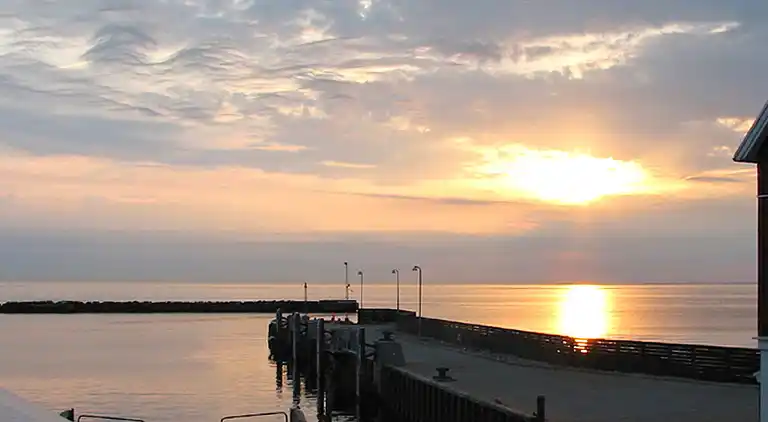 Holiday home in Bagenkop