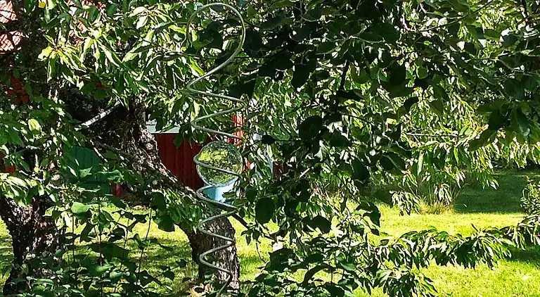 Holiday home in Ekerö Ö