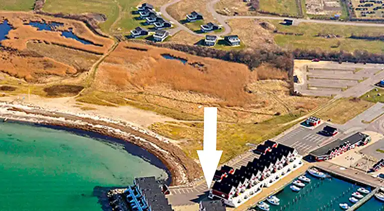 Holiday home in Bagenkop