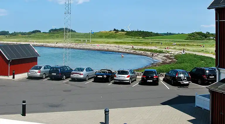 Holiday home in Bagenkop