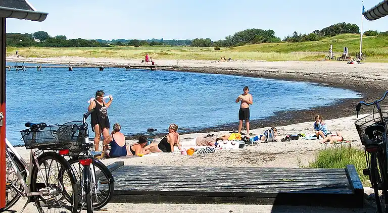 Holiday home in Bagenkop