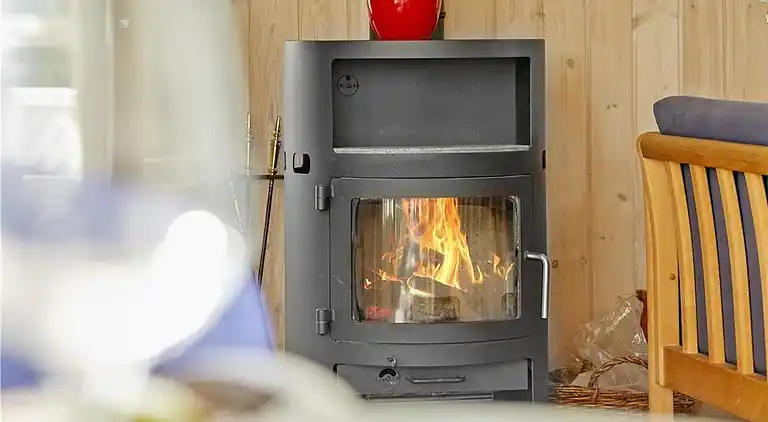 Feriebolig ved Ajstrup Strand