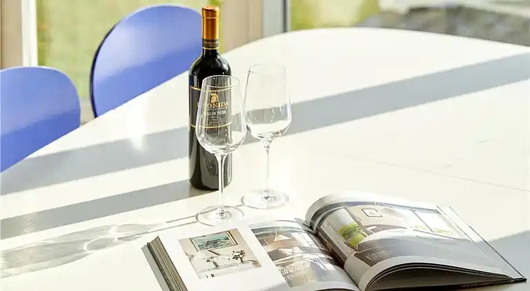 Feriebolig ved Ajstrup Strand