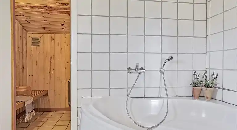 Sommerhus ved Pøt Strandby