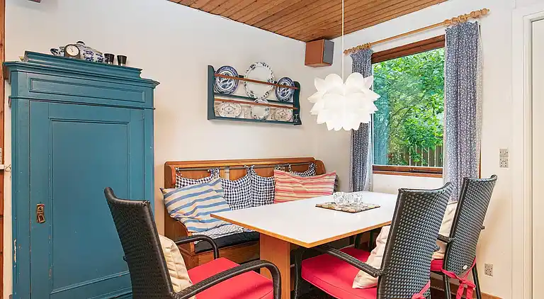 Holiday home in Gedesby