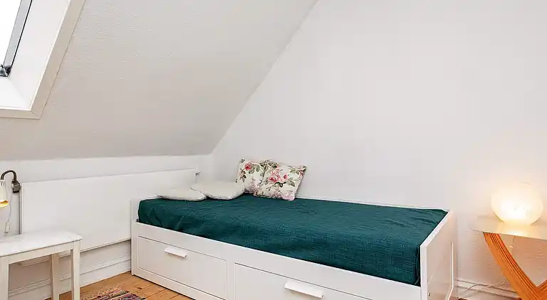 Sommerhus i Rudkøbing