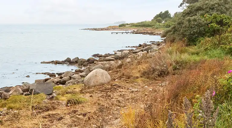 Holiday home in Knebel