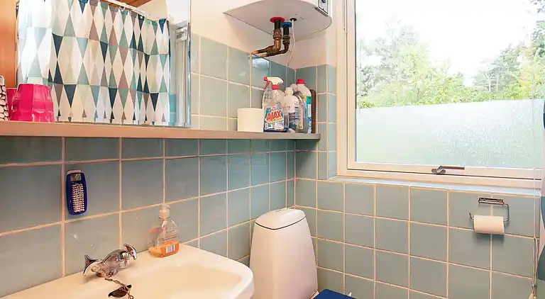 Holiday home in Gedesby