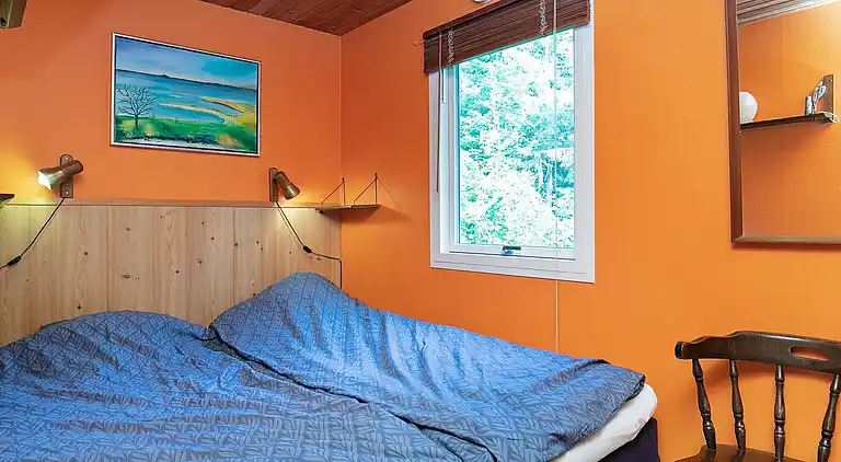 Holiday home in Gedesby