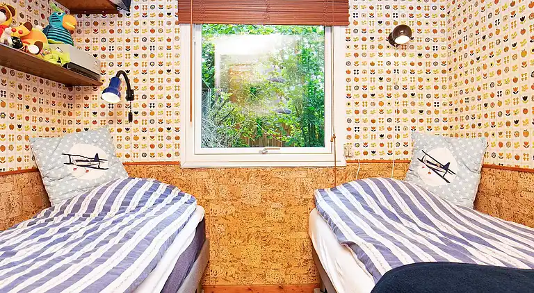 Holiday home in Gedesby