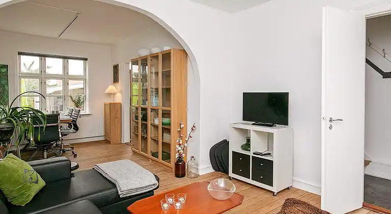 Sommerhus i Rudkøbing