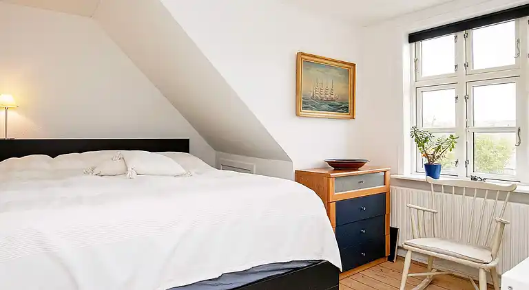 Sommerhus i Rudkøbing