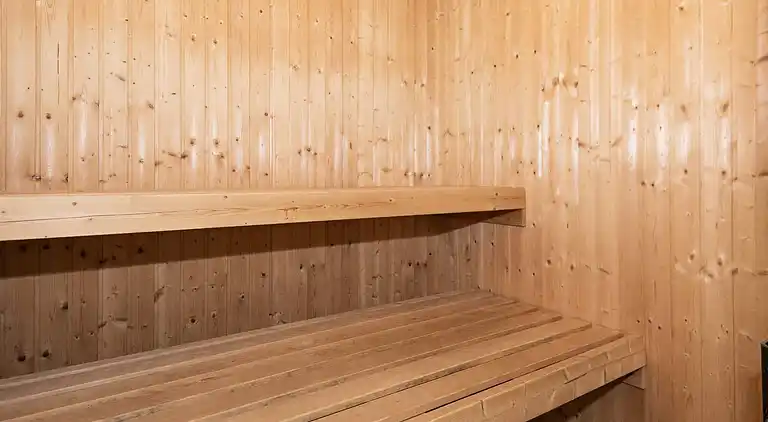 Holiday home in Knebel