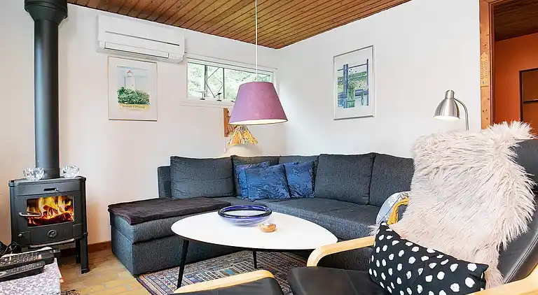 Holiday home in Gedesby