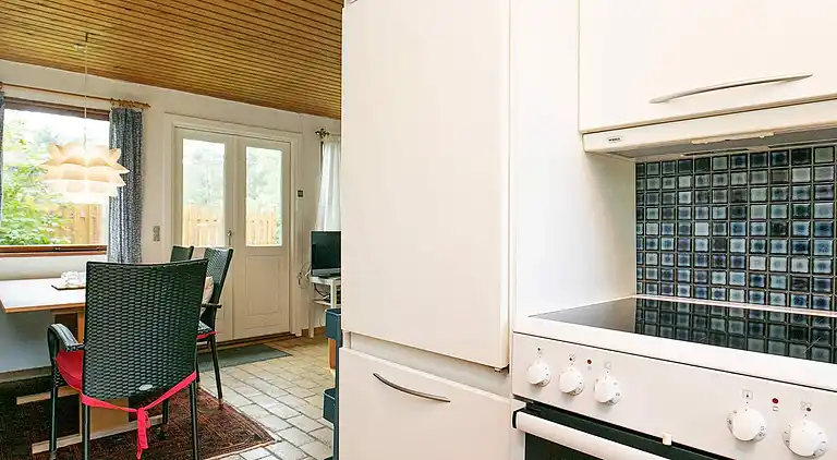 Holiday home in Gedesby