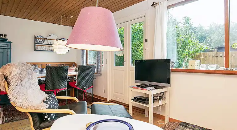 Holiday home in Gedesby