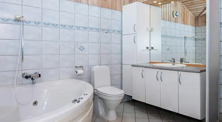 Holiday home in Følle Strand