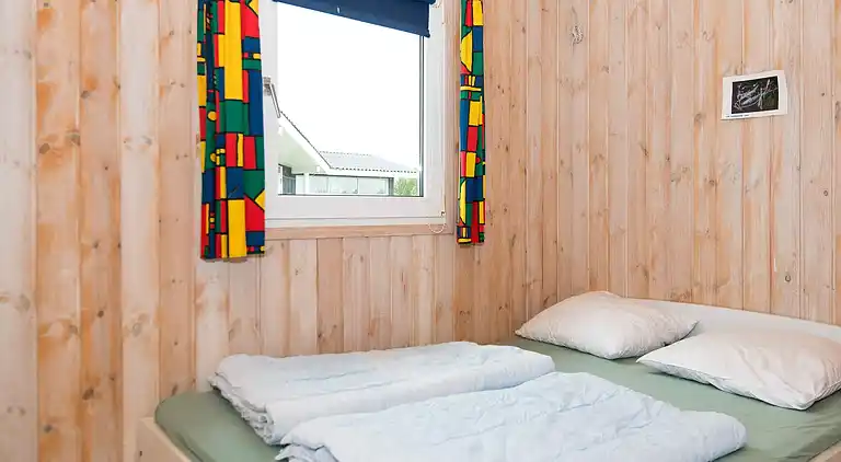 Holiday home in Følle Strand