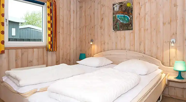 Holiday home in Følle Strand