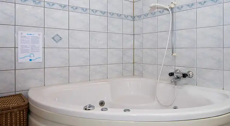 Holiday home in Følle Strand