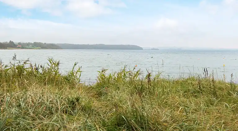 Holiday home in Følle Strand